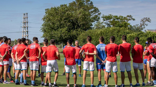 La últimas opciones que Unión puede utilizar para sumar más refuerzos