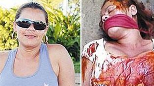 El asesinato del frasco de ketchup hace furor en la web