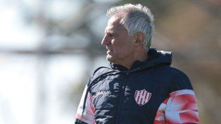 Unión no descansa: trabaja en Casasol y ya planifica los duelos ante River y Racing