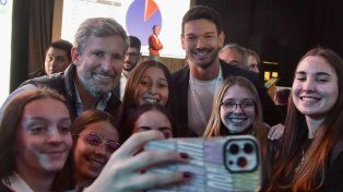 EMANUEL GAINZA. Los entrerrianos tenemos con qué