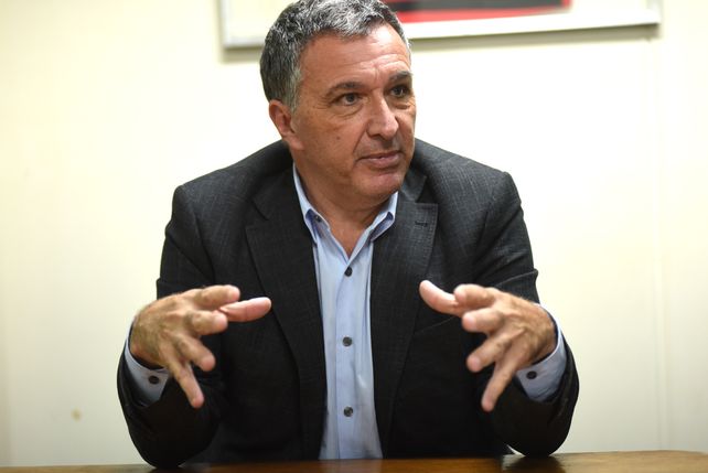 La dirigencia