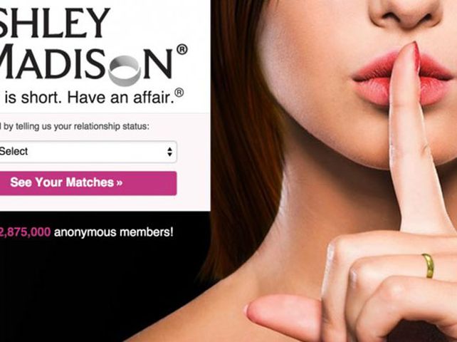 Canadá: demanda colectiva contra Ashleymadison.com