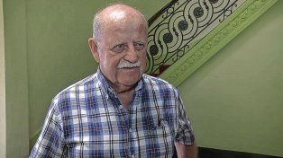 Fleming: Nos estábamos yendo al descenso y no podíamos seguir así