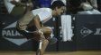 Quini 6 Rosario Challenger: una molestia dejó a Ambrogi fuera de carrera