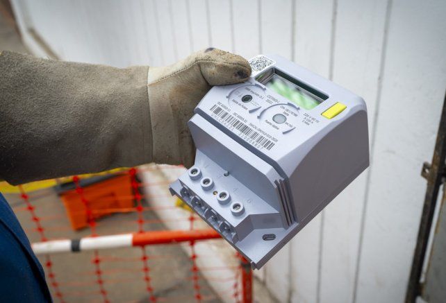 La EPE compra medidores inteligentes para hogares e industrias de Rosario