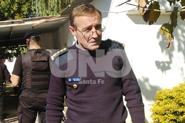 Conformidad del fiscal por el fallo de la Cámara en el caso Tognoli