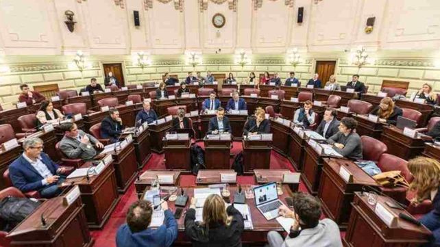 Reforma Constitucional: proponen que todos los gobiernos locales sean municipio y crear seis categorias