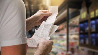 La inflación de la segunda semana de noviembre fue del 2,2%