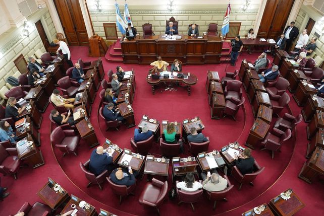 La Cámara baja deparará una interesante pelea electoral.