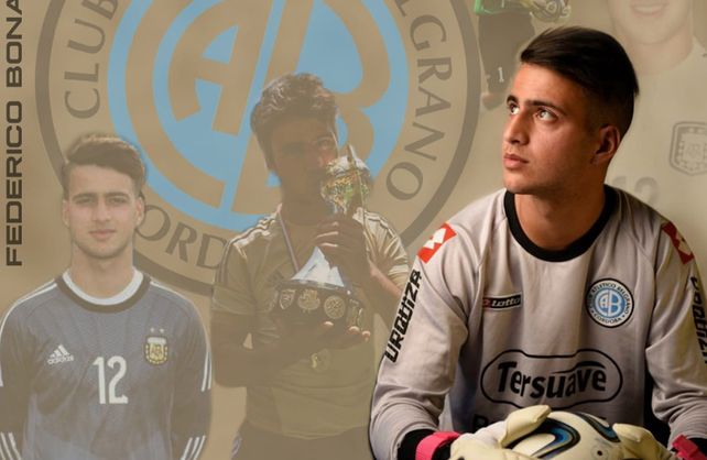 ¿Quién es el nuevo arquero que se sumó a Unión?