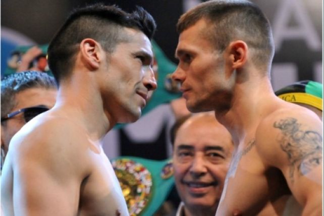 Maravilla venció por puntos a Murray y consiguió retener el título