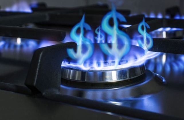 Diferimiento y factura mensual, la estrategia del gobierno para boletas de gas más previsibles