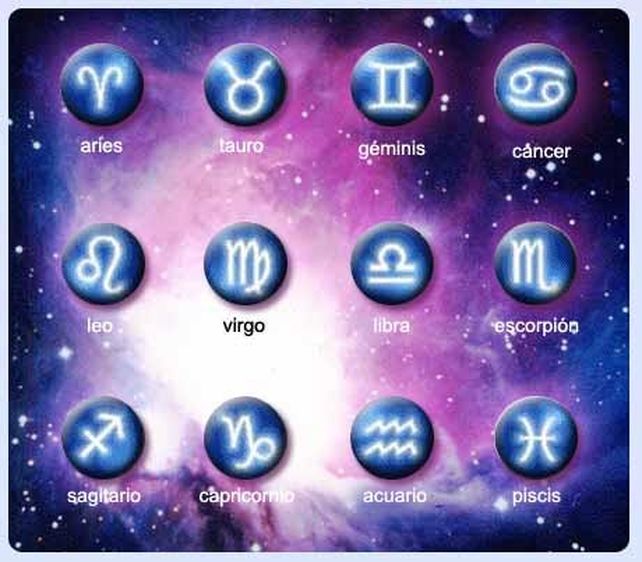 El horóscopo de hoy