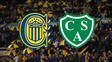 Rosario Central vs Sarmiento por el Torneo Apertura: hora, canal y posibles formaciones