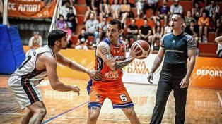 Colón juega la revancha ante Rivadavia de Mendoza en el Otrino