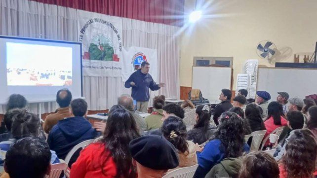 Regenerar para conservar el suelo vivo