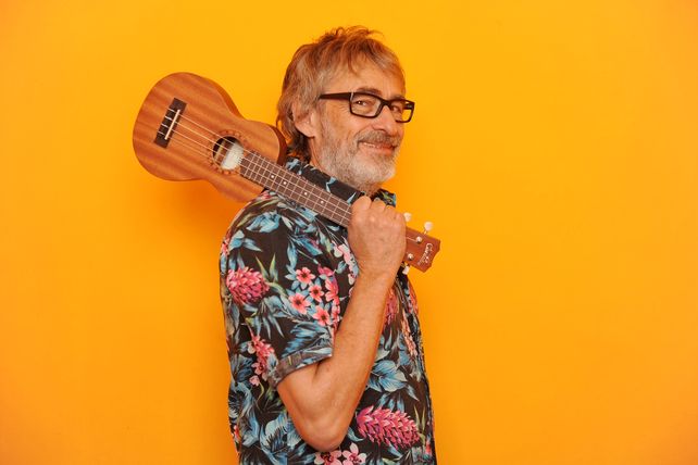 Jorge Serrano
