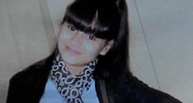 Candela habr&iacute;a sido violada antes del crimen y piden ampliar cargos