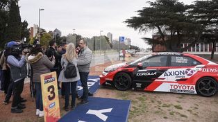 A una semana del Súper TC 2000 ya hay un 80% de reserva hotelera en la ciudad