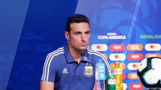 Argentina conocerá sus rivales para las Eliminatorias