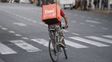 Prohíben los repartos en bicicleta en Buenos Aires