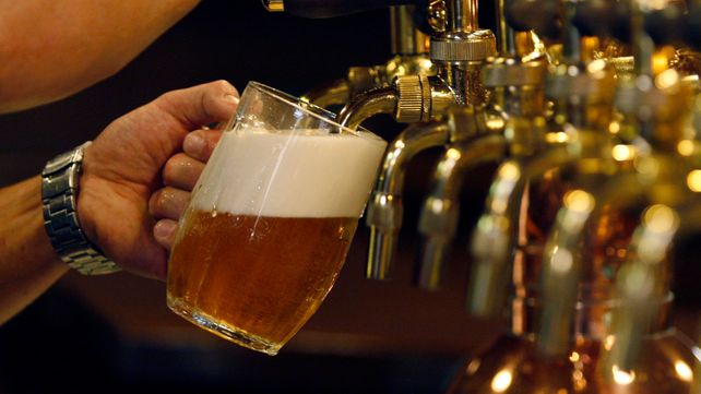 La cerveza es una de las bebidas más consumidas en la Argentina y tiene su fecha especial de celebración cada 31 de mayo.