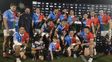 Súper Rugby Américas: Capibaras ganó un partidazo a Tarucas en el hipódromo