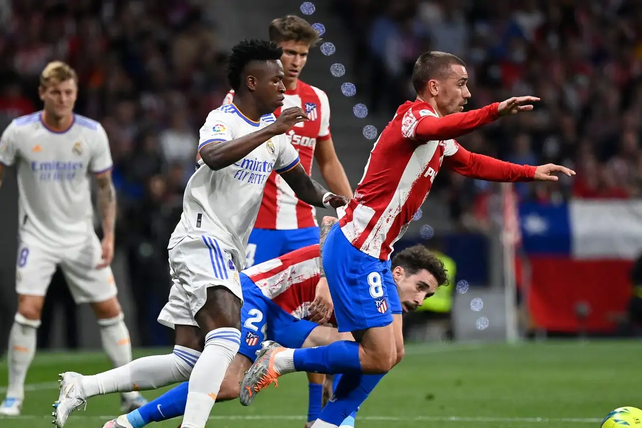 Días, horarios y canales: los detalles de la agenda deportiva de este fin de semana