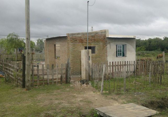 Violencia de género y secuestro de estupefacientes en San Antonio de Obligado