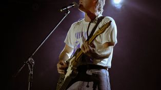 Benjamín Amadeo se presentará en Rosario el próximo 31 de agosto, para dar a conocer las canciones de su nuevo disco