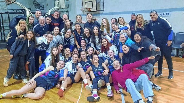 Alma Juniors definirá el título del Apertura U15 ante Almagro