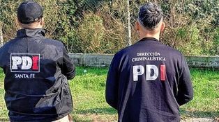 Revelaron macabros detalles del crimen de Aressi y dictaron la prisión preventiva para la pareja investigada