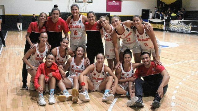 Rocamora debuta hoy ante Ferro en Concepción del Uruguay&nbsp;