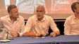Pipo Desvaux: Unión es grande por sus disciplinas, pero necesitamos que el fútbol ande bien
