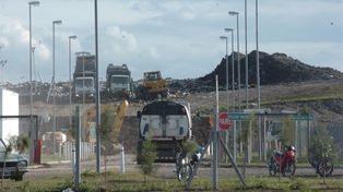 La comuna de Rincón piensa en la disposición final de su basura