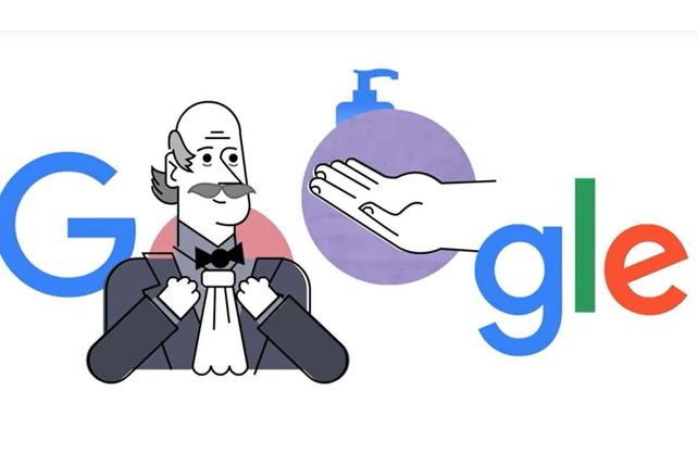 doodle google