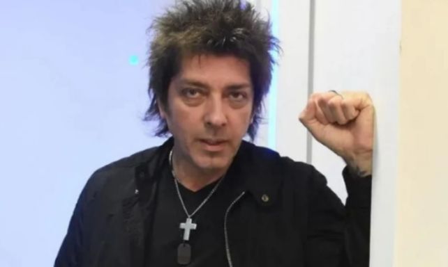 Falleció a los 57 años el actor Gustavo Guillén