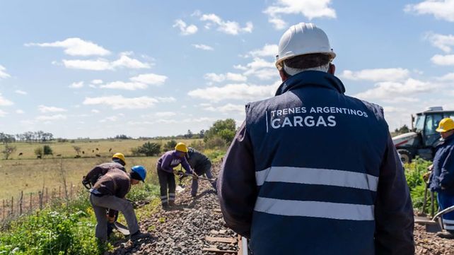 Privatización del Belgrano Cargas y su impacto en la soberanía y el modelo extractivo