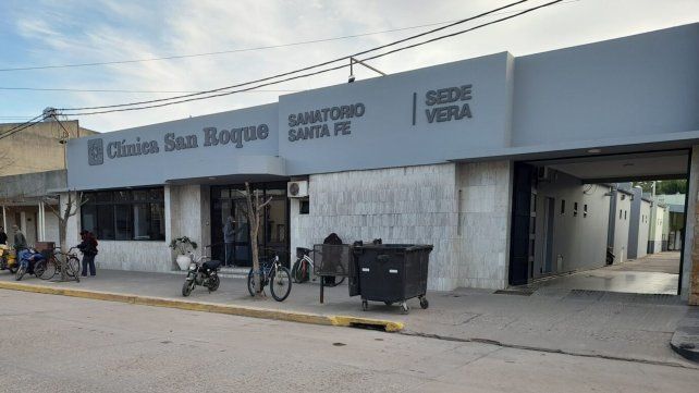 Solicitaron audiencia para imputar a la madre del bebé asesinado a puñaladas en Vera