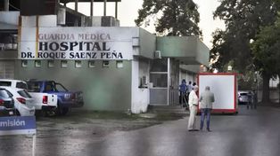 Ya son seis los internados tras consumir cocaína supuestamente adulterada en Rosario y la región&nbsp;