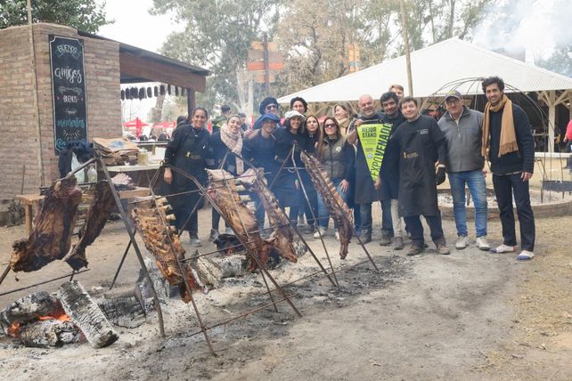 La Expo Rural Venado Tuerto 2024 fue un éxito en participación y diversidad