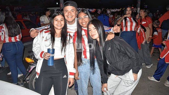 Lo que el hincha de Unión debe conocer para el cruce ante Gimnasia (LP) en el 15 de Abril