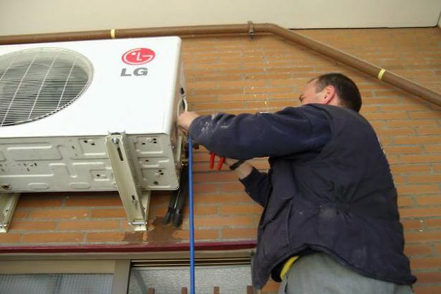 Santa Fe rompió su récord de consumo histórico de energía