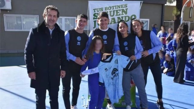 Denunciaron a un directivo de una escuela por golpear a alumnos en Córdoba