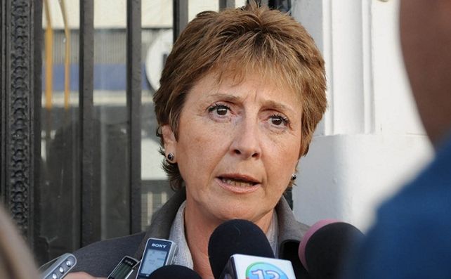 La ex ministra de Educación provincial Elida Rasino murió de coronavirus