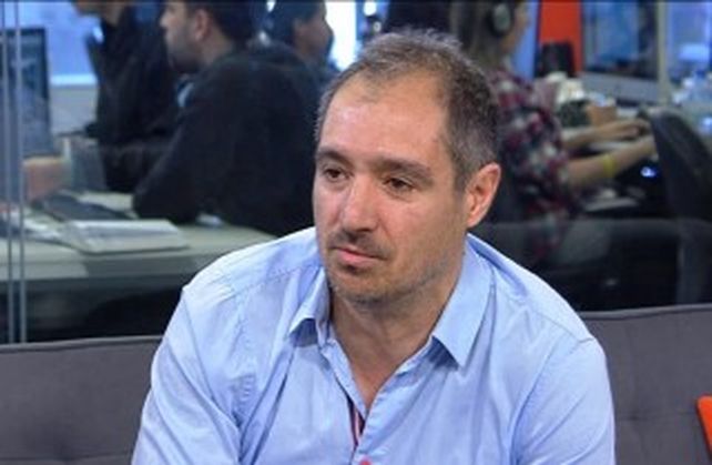 Hoy el mayor lastre con el que carga el peronismo es el kirchnerismo