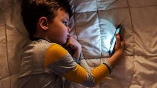 Los chicos y adolescentes son los más afectados por la conexión constante con dispositivos electrónicos&nbsp;