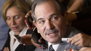 Se quebró el bloque del PJ a horas del debate por el Presupuesto 2019