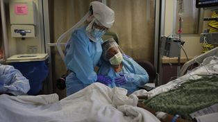 El coronavirus no se cura con nebulizaciones, remedios caseros ni paracetamol