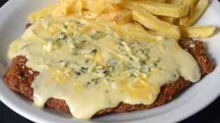 Paraná ama la milanesa, este jueves por la noche se conseguirán descuentos de 50%